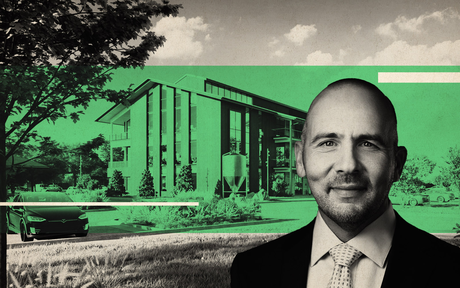 Howard Hughes Corp Brings First Mass Timber Office to Houston