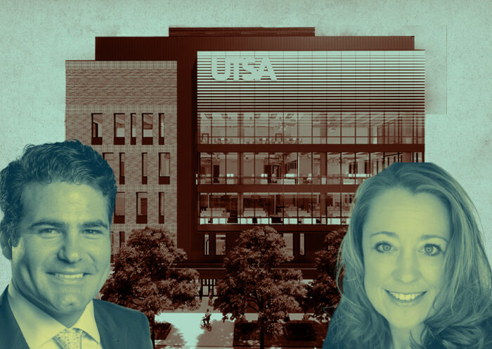 UTSA sets stage for continued downtown expansion with land buy 