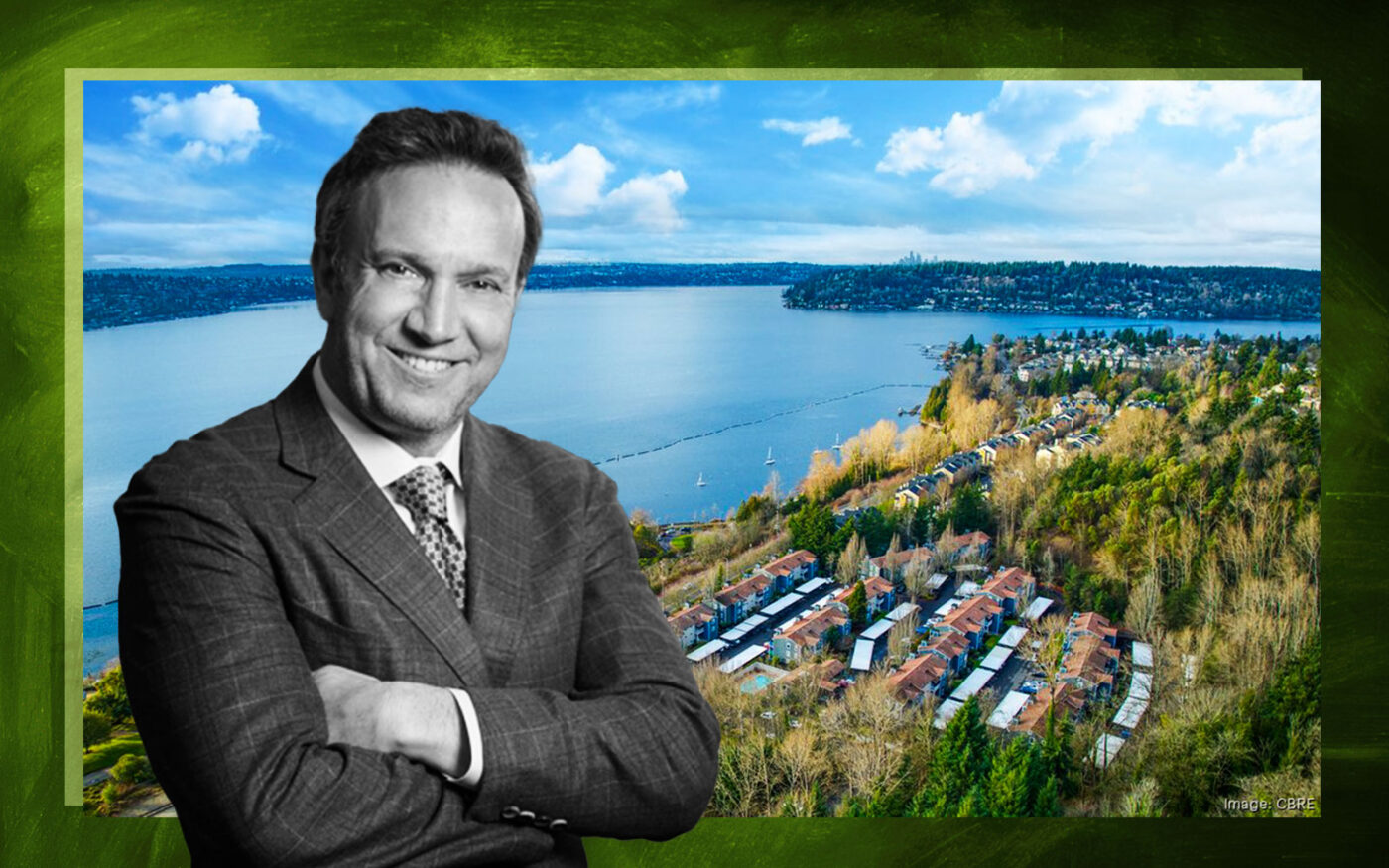 Waterton Scoops Up Apartment Complex in Renton for $53M