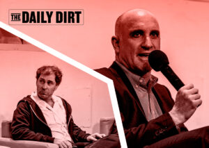 The Daily Dirt: Who's afraid of good cause eviction? 