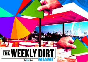 Weekly Dirt: Look at Miami’s Short-term Rental Condo Boom