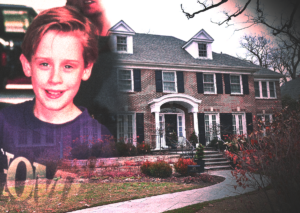 “Home Alone” House in Chicago Suburbs Listed at $5.3M