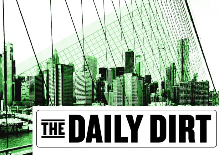 The Daily Dirt: Seaport project to move forward, for real this time