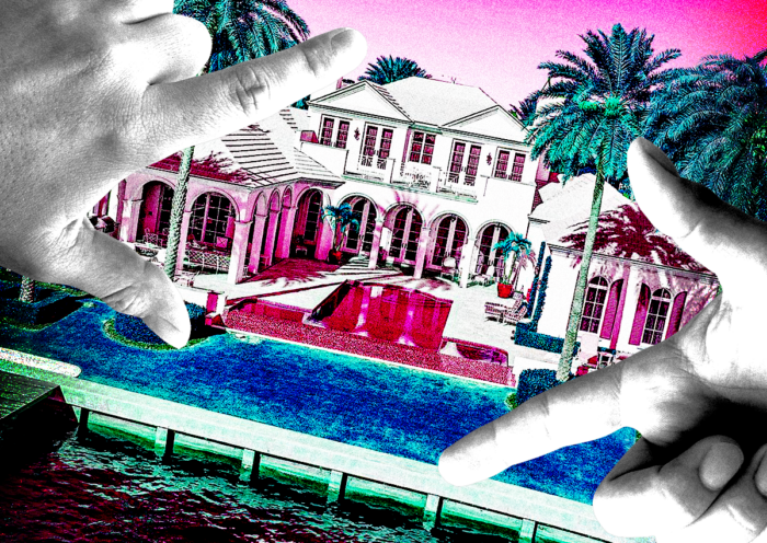 D. Greg Horrigan Sells North Palm Beach Estate for $20M