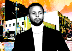 Steph Curry pays $9M for commercial building in SF’s Dogpatch