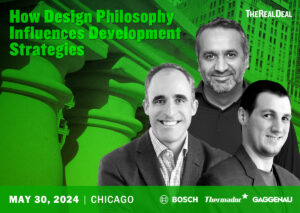 The Real Deal is back in Chicago for an evening of networking and knowledge-sharing