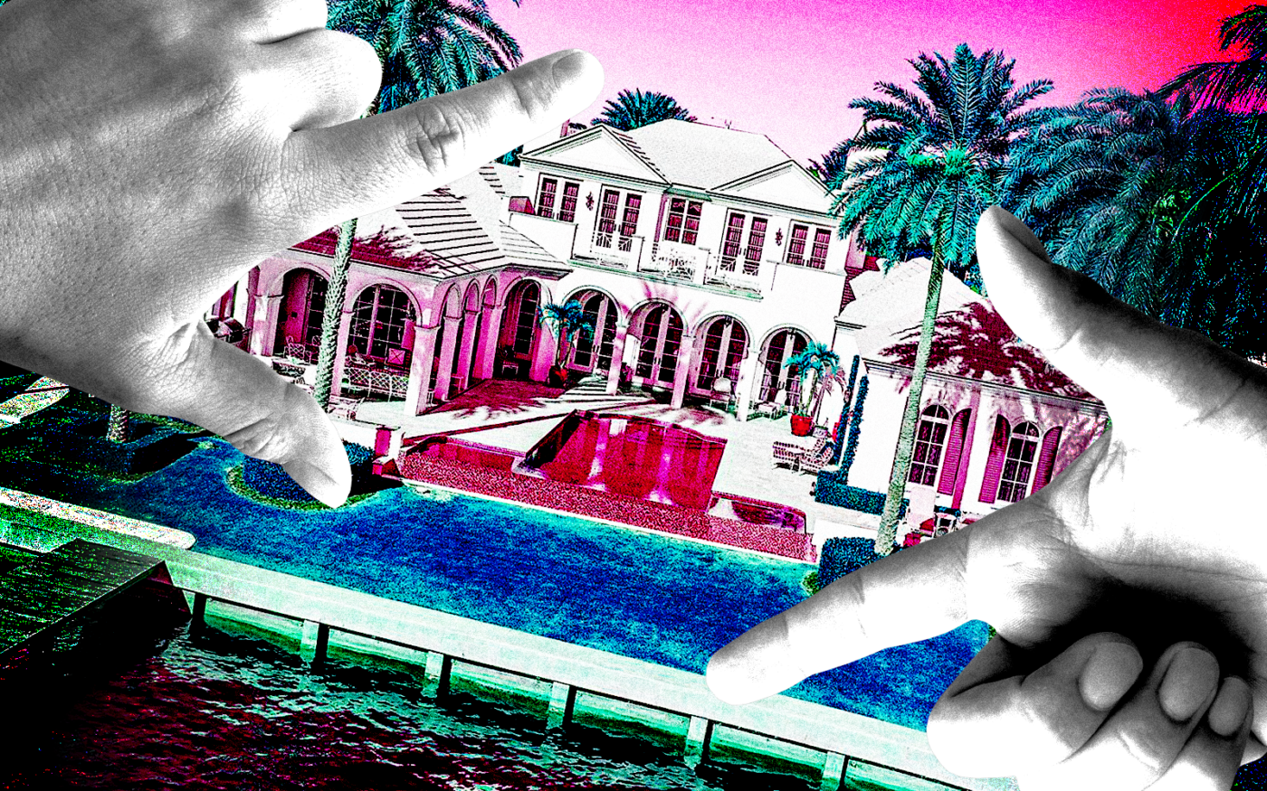 D. Greg Horrigan Sells North Palm Beach Estate for $20M