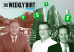 The Weekly Dirt: Examining aspirational pricing in South Florida
