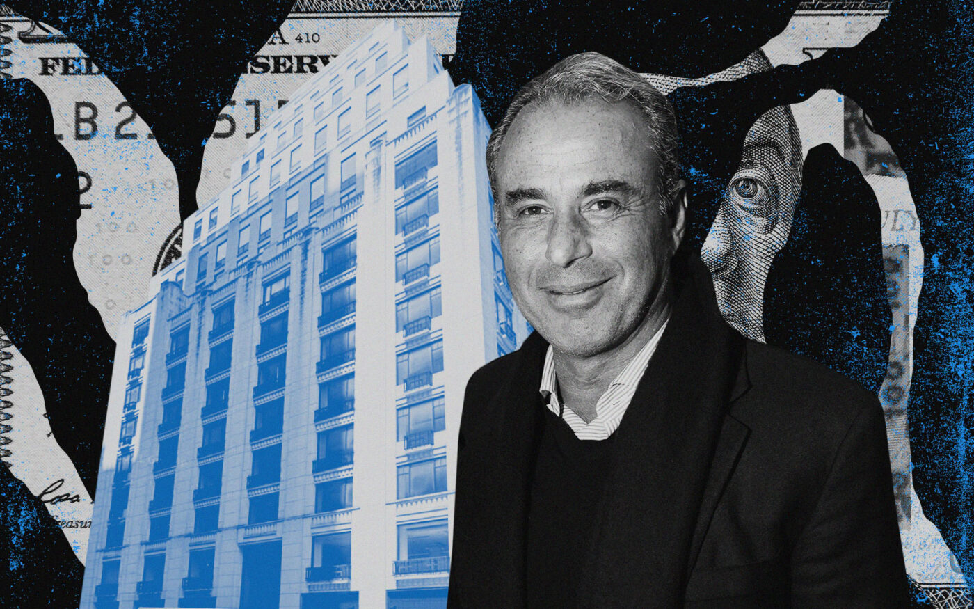 Ben Ashkenazy’s 660 Madison Ave Remains Vacant. Why?