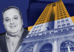 Chetrit Group’s 65 Broadway loses half its value  