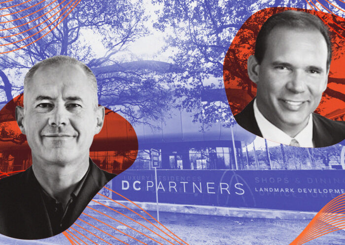 DC Partners Bags $46M PACE Financing For Houston Project