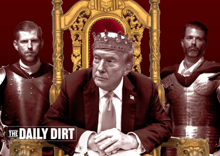 Daily Dirt: The Attempt to De-Trump an East Side Condo