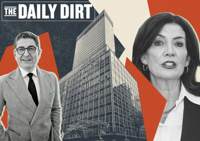 Daily Dirt: Will Tax Breaks for NYC Office Conversions Work?