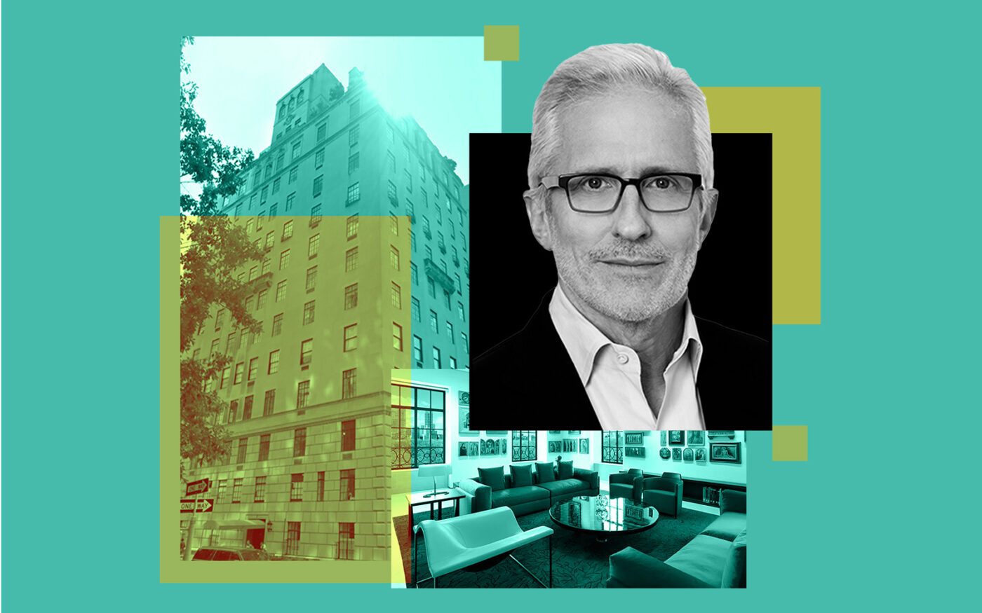 Financier James Coulter Buys UES co-op for $36M