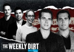The Weekly Dirt: Fallout from the Alexander brothers rape allegations