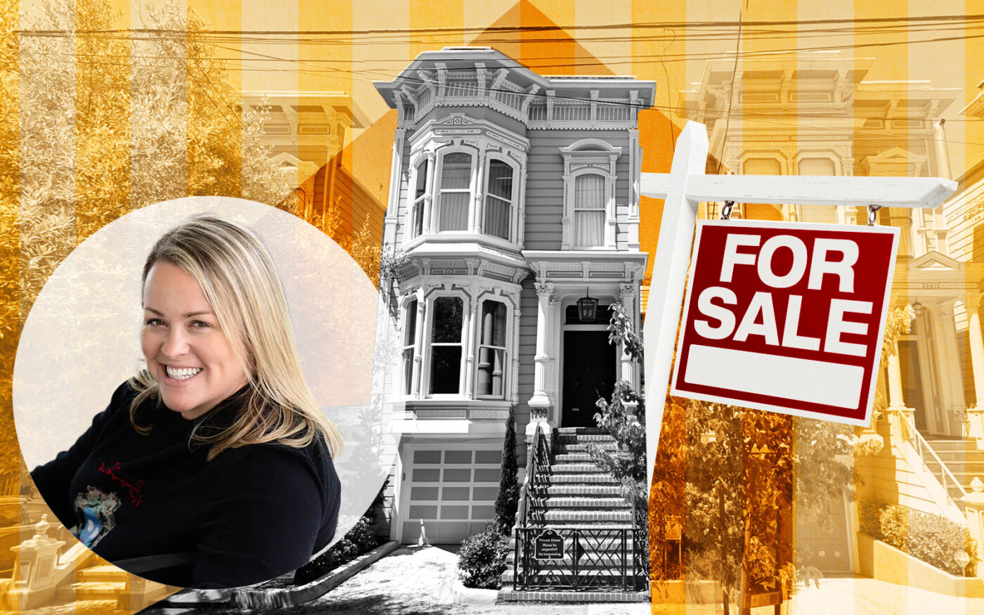 “Full House” Location in San Francisco Lists for $6.5M