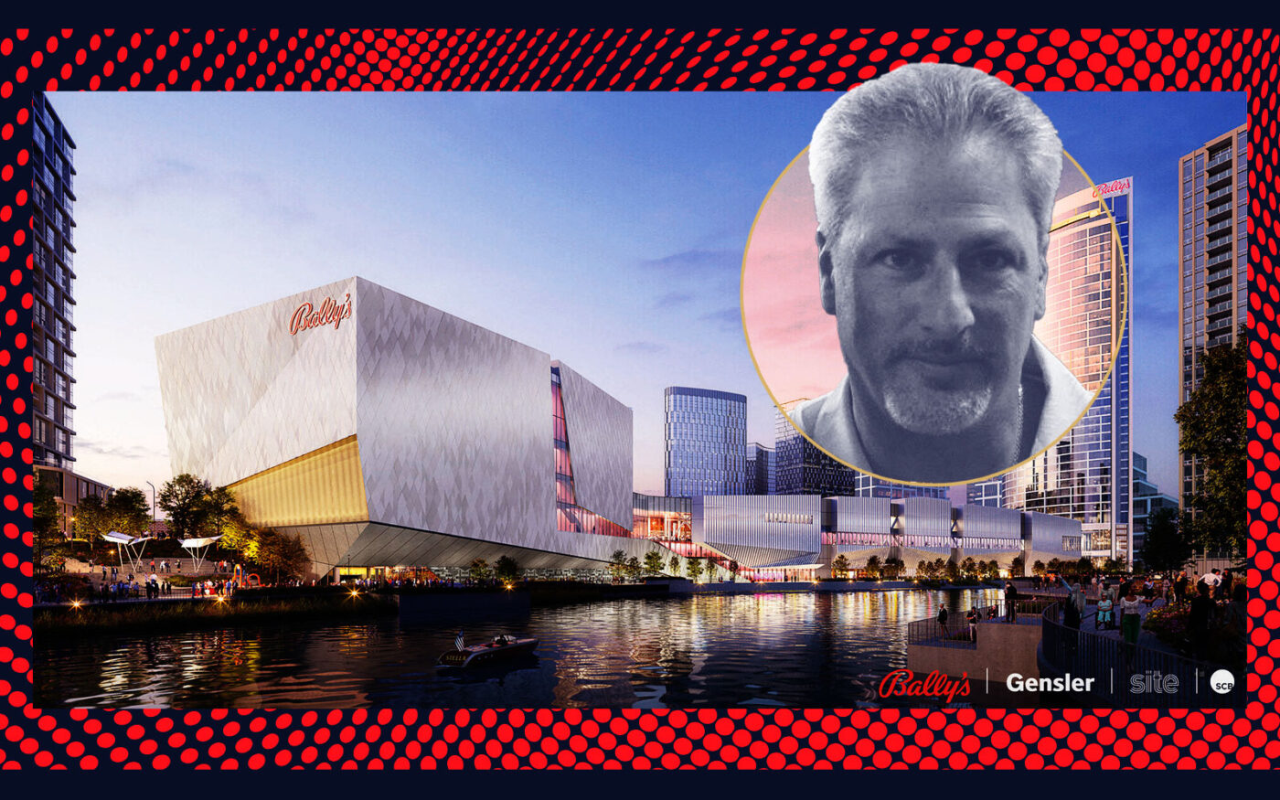 Gaming Expert Casts Doubt on Bally’s Chicago Casino