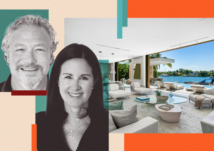 Gaming Mogul Kevin Segalla Sells Miami Beach Mansion for $32M