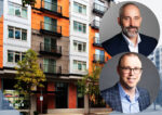 HB Management Pays $34M for Seattle Apartment Complex
