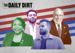 The Daily Dirt: Real estate biting nails in these primaries