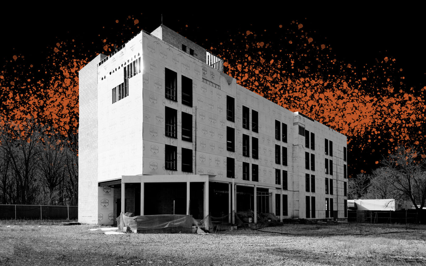 How a Bold Staten Island Hotel Project Went Bankrupt