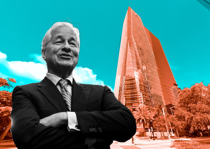 JP Morgan Leases in Brickell, Pop-Ups on Tap on Lincoln Road