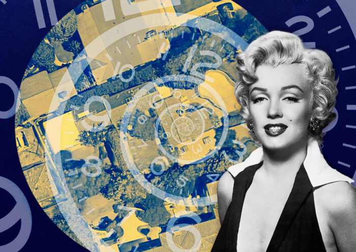 LA Delays Vote to Name Marilyn Monroe House a Landmark