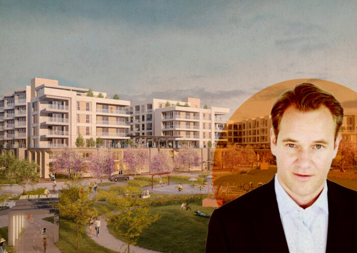 Rose Equities moves forward on 1,100-unit apartment complex in Costa Mesa