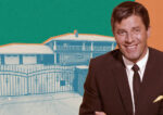 Las Vegas Home of Late Comic Jerry Lewis Goes to Auction