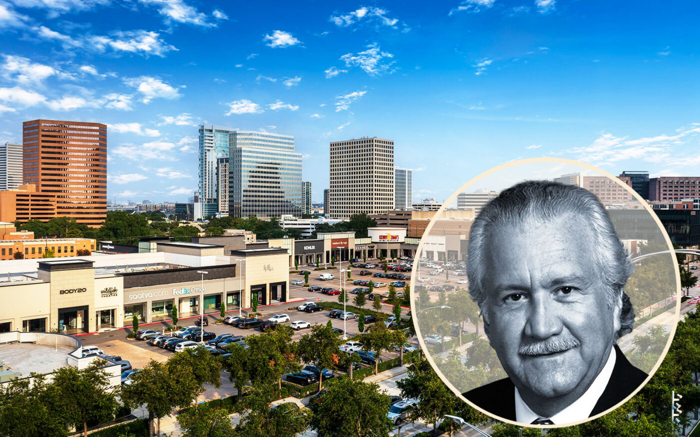 Levcor’s Houston Shopping Center Lands Five Tenants