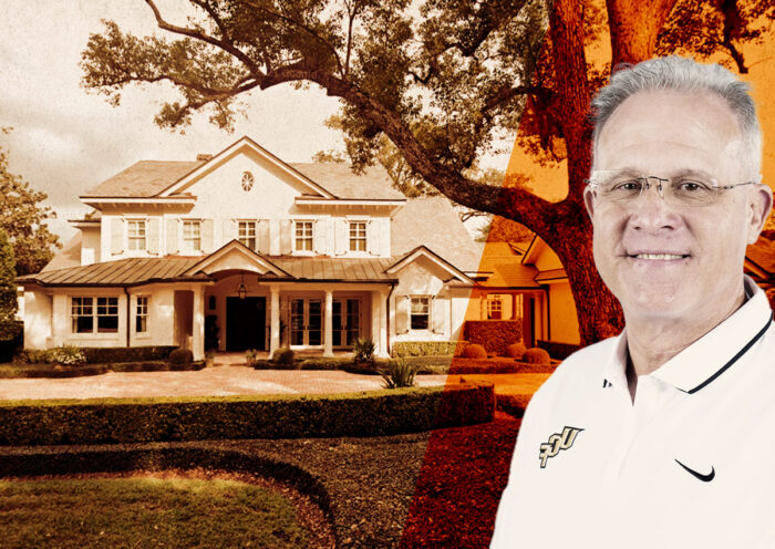 UCF Coach Gus Malzahn sells Winter Park home for $6M