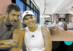 Caroline Wozniacki, David Lee Sell Fisher Island Penthouse