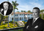 Magnetics heir drops $24M on Gables Estates mansion after selling Indian Creek estate