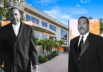 Malibu home of Martin Luther King Jr.’s son listed for sale