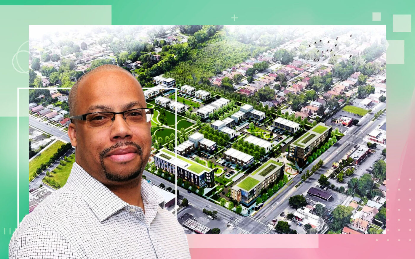 Nonprofit Poised To Revitalize Far South Side