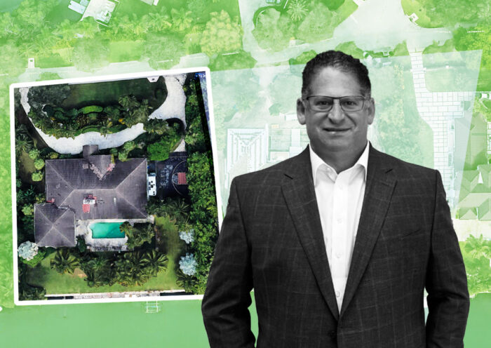 Odevo’s Paul Kaplan Buys Waterfront Coral Gables House