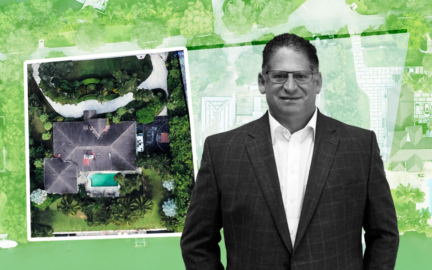 Odevo’s Paul Kaplan Buys Waterfront Coral Gables House