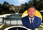 Playboy Mansion owner buys oceanfront Palm Beach estate for $148M 