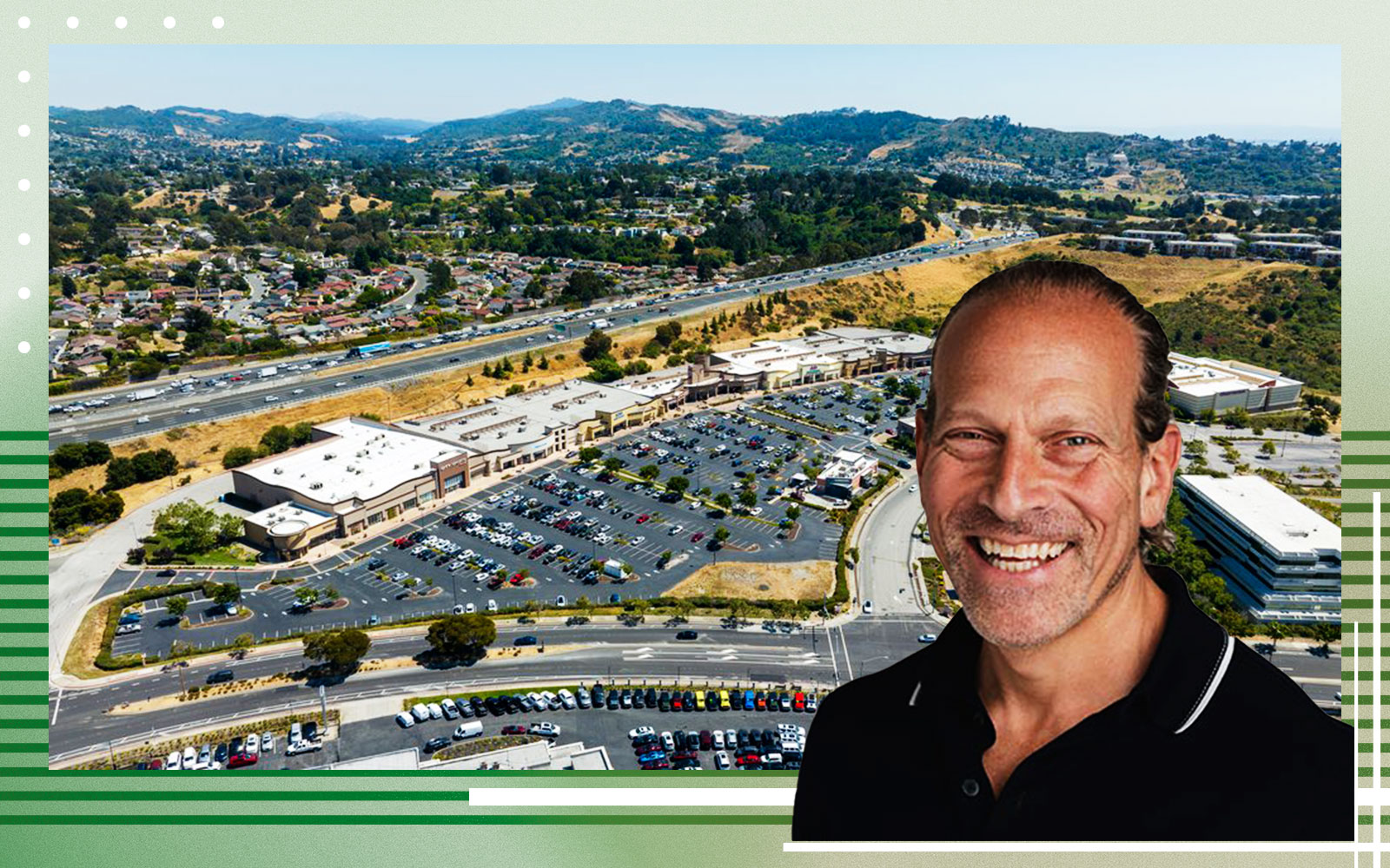 Primestor Buys Hilltop Plaza Mall in Richmond for $37M