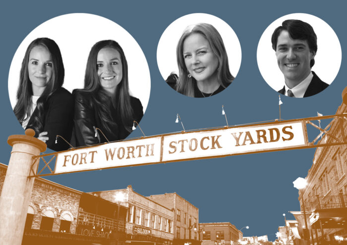 Profile of Developers Behind $1B Stockyards Expansion