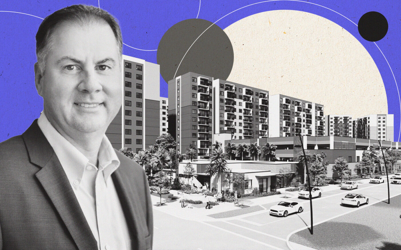 Resia Plans 1,300-Unit Rental Complex in North Miami Beach