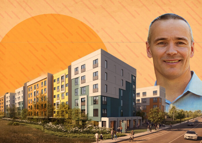 Pacific West and nonprofit builder land $71M for San Jose apartments 