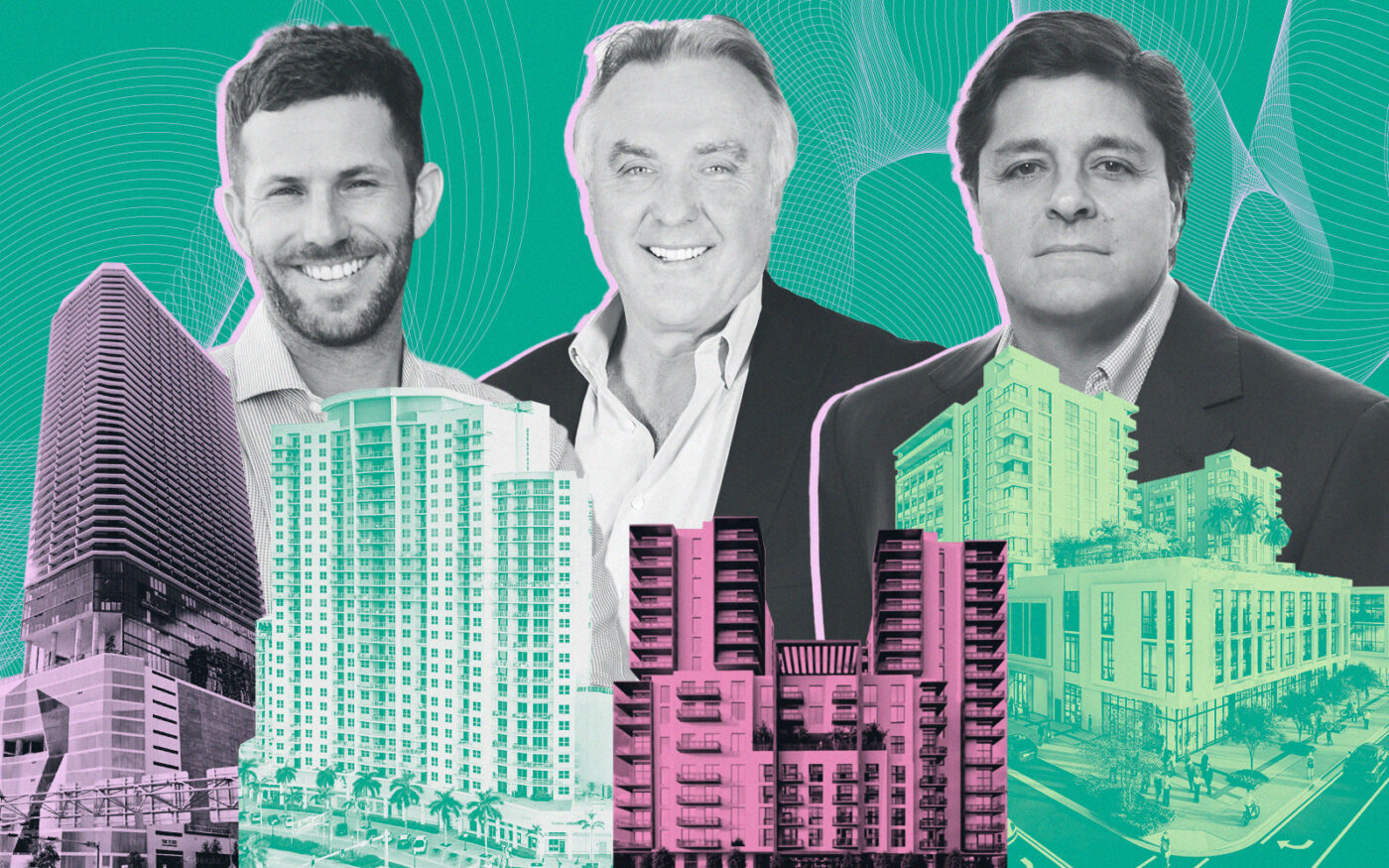 South Florida Developers Turn to Condo Conversions