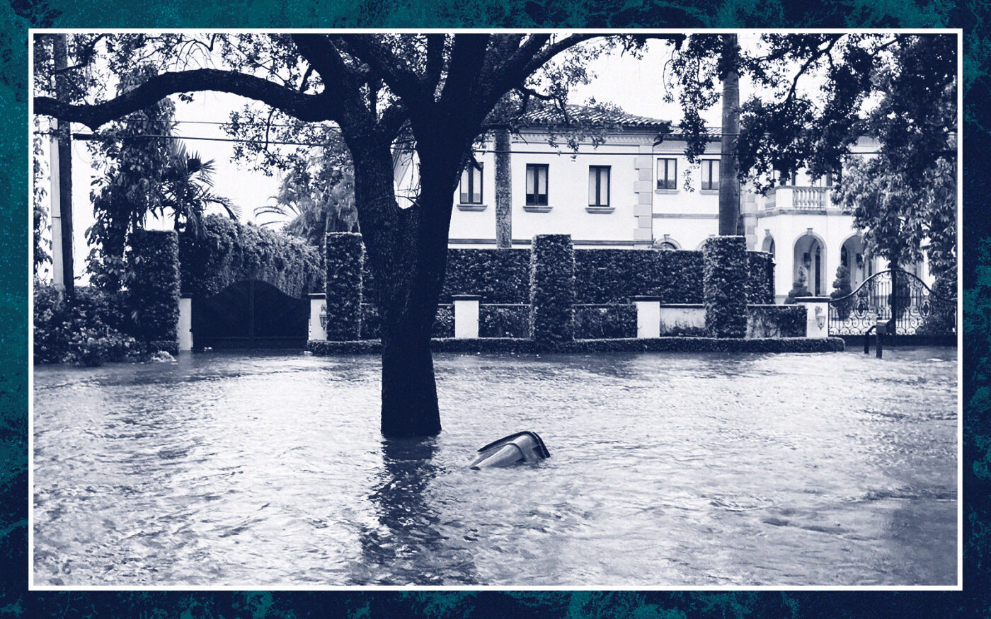 South Florida’s Severe Flooding Delayed Real Estate Deals