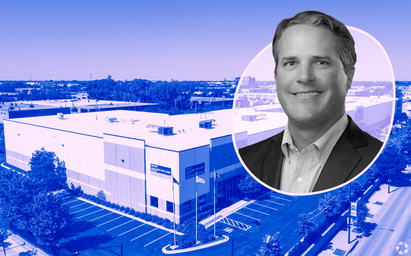 Stream Realty Partners Buys Industrial Property In Chicago