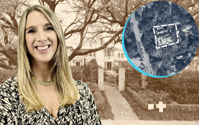 Trammell Crow’s Granddaughter Buys $20M University Park Estate