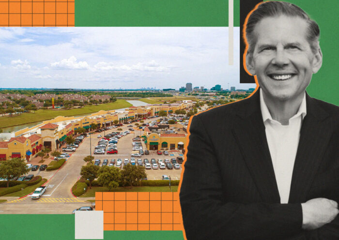 Whitestone REIT Scores $56M Loan Secured by Shopping Centers