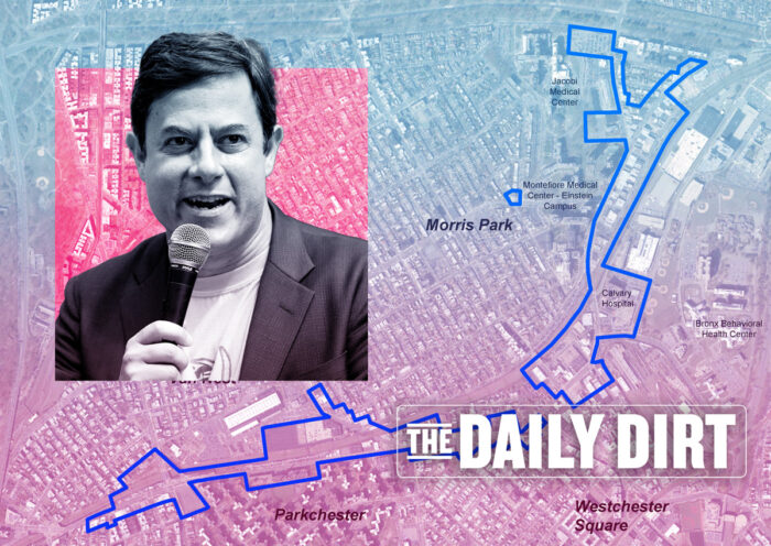 The Daily Dirt: Plan for 7,500 units in the Bronx inches forward