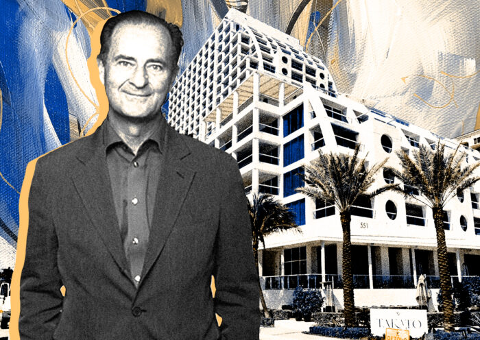 Conrad Fort Lauderdale Condo-Hotel Scores $80M Refi