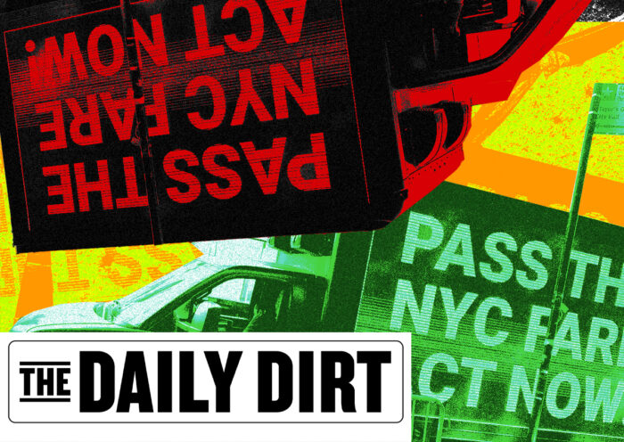 The Daily Dirt: The fight over broker fees 